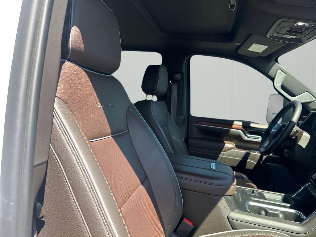 Used Car 2024 Gmc Sierra 2500hd  Denali For Sale Under $80,000 In Austin, Texas