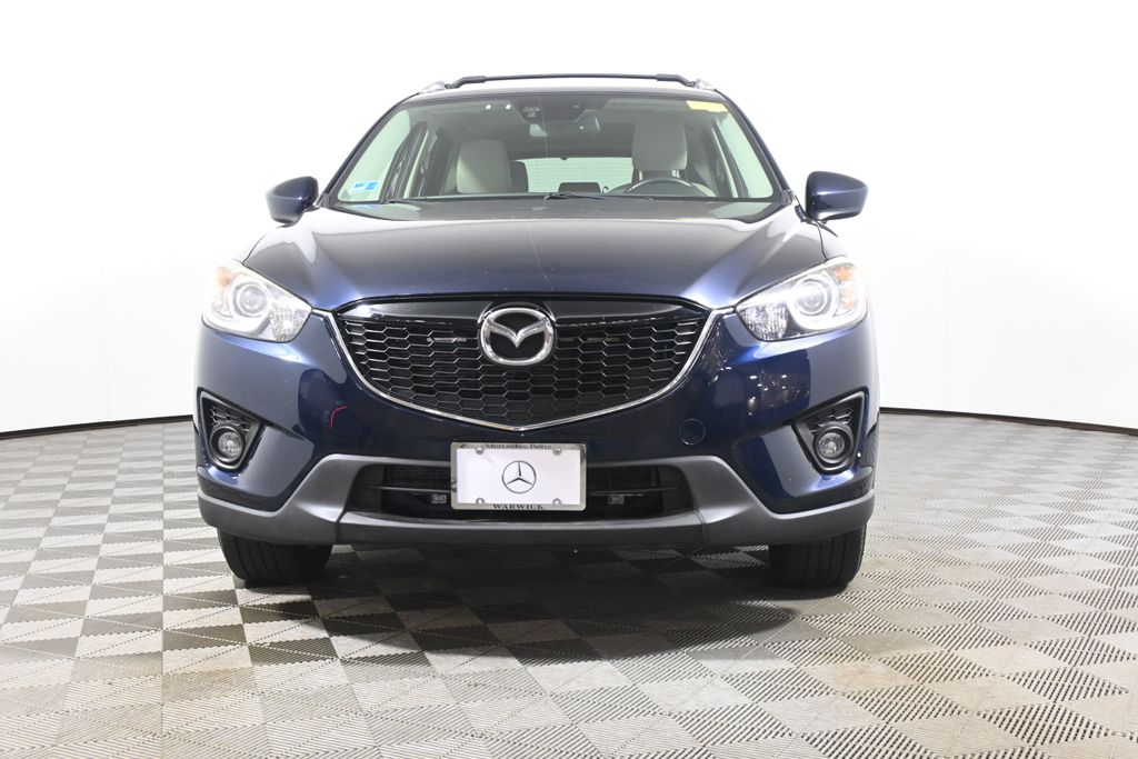 Thumbnail: 2015 Mazda CX-5 - 9