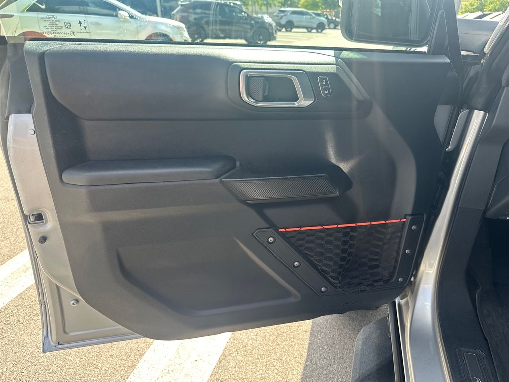 Used Car 2023 Ford Bronco  Raptor For Sale Under $70,000 In Austin, Texas