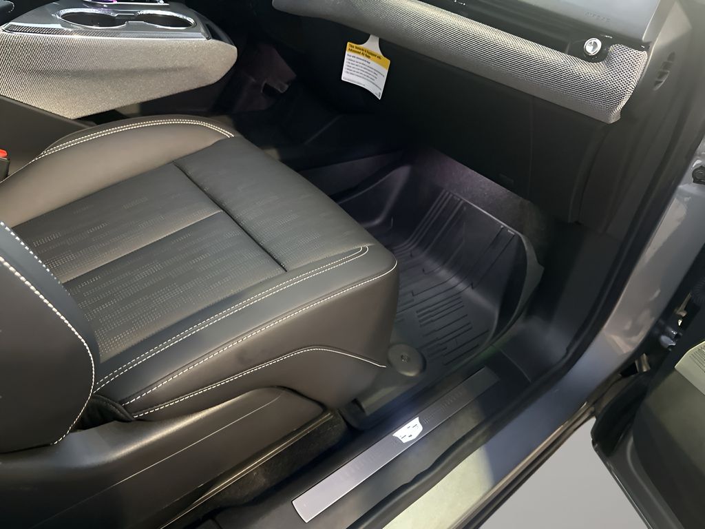 Used Car 2025 Cadillac Optiq  Sport For Sale Under $50,000 In Austin, Texas