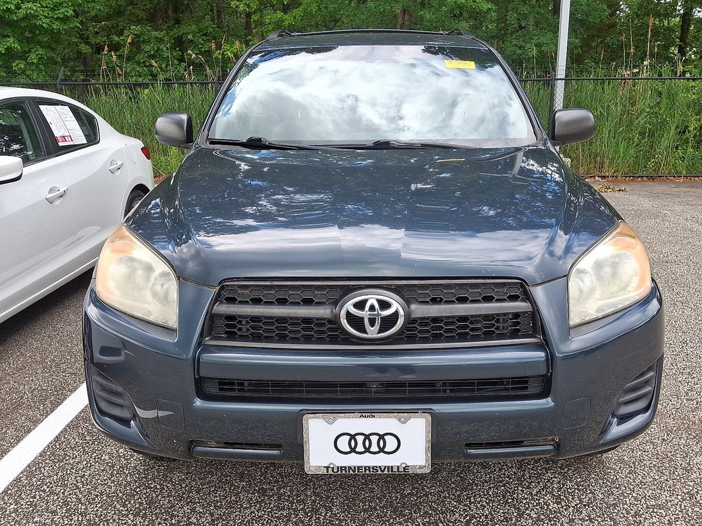 2012 Toyota RAV4 Base 2