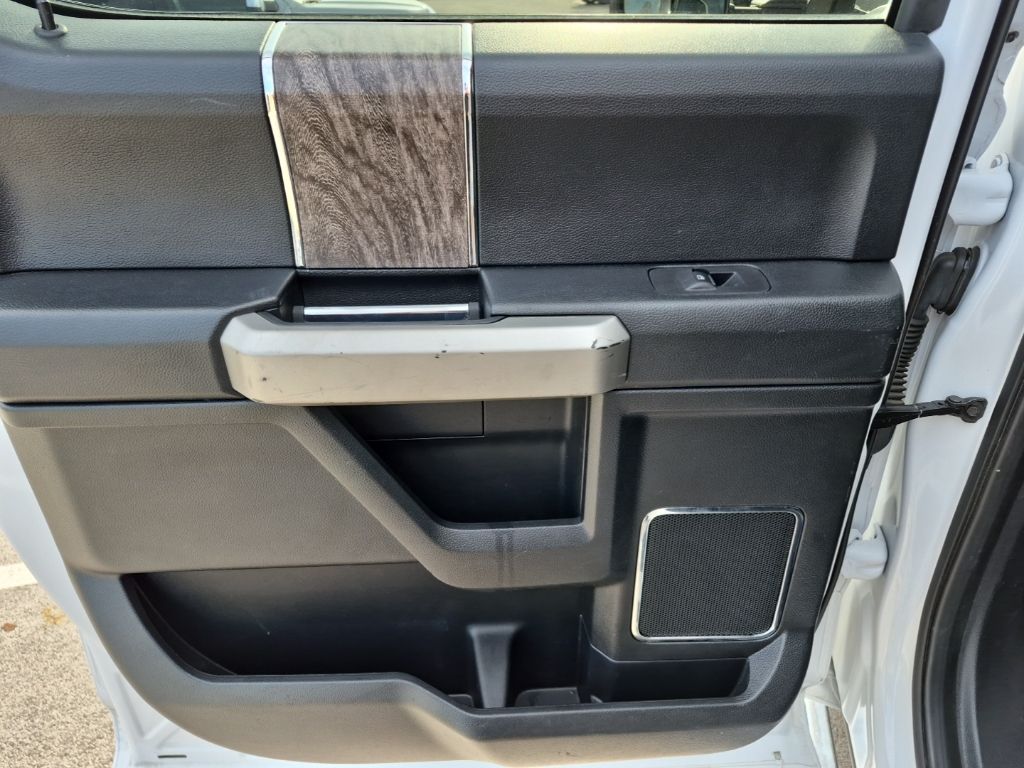 Used Car 2019 Ford F-250sd  Lariat For Sale Under $60,000 In Austin, Texas