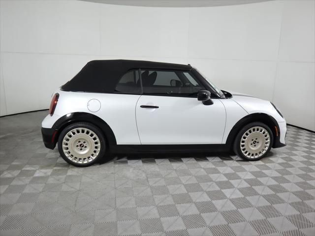 Thumbnail: 2026 MINI Cooper - 10