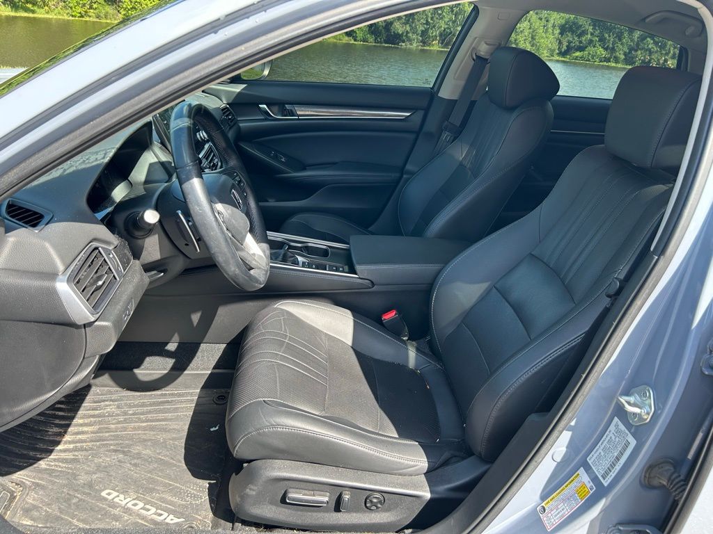 2021 Honda Accord Sport Special Edition 12