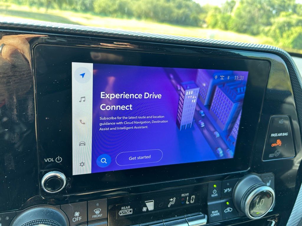 Thumbnail: 2023 Toyota Highlander - 23