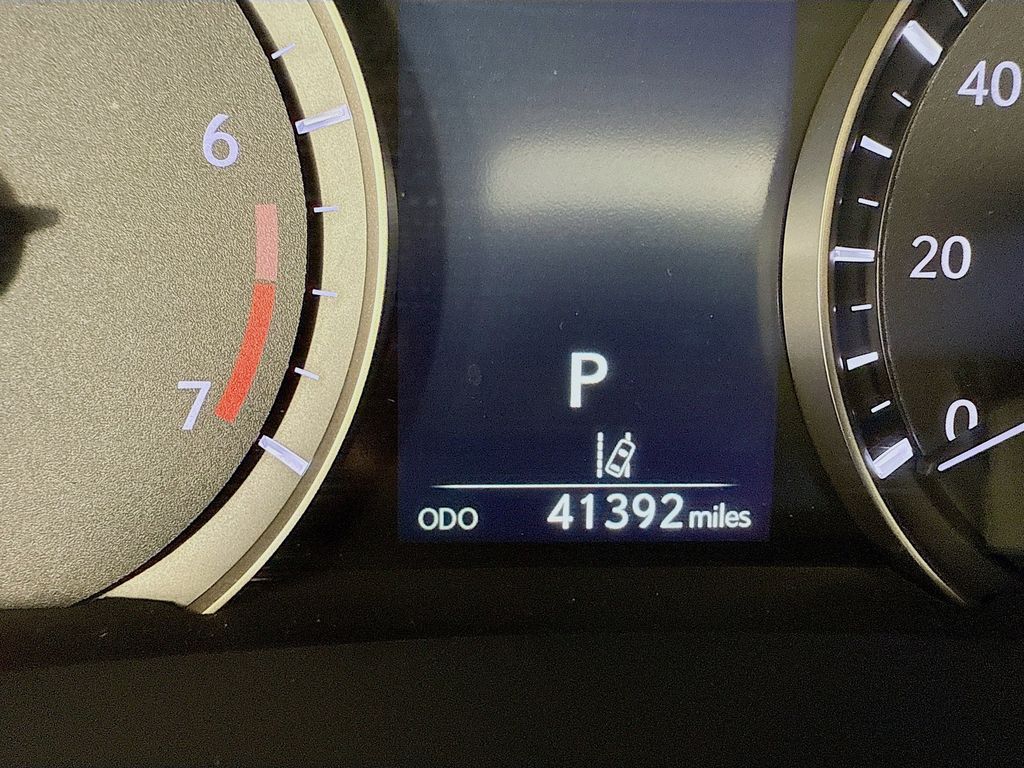 Thumbnail: 2022 Lexus RX - 12