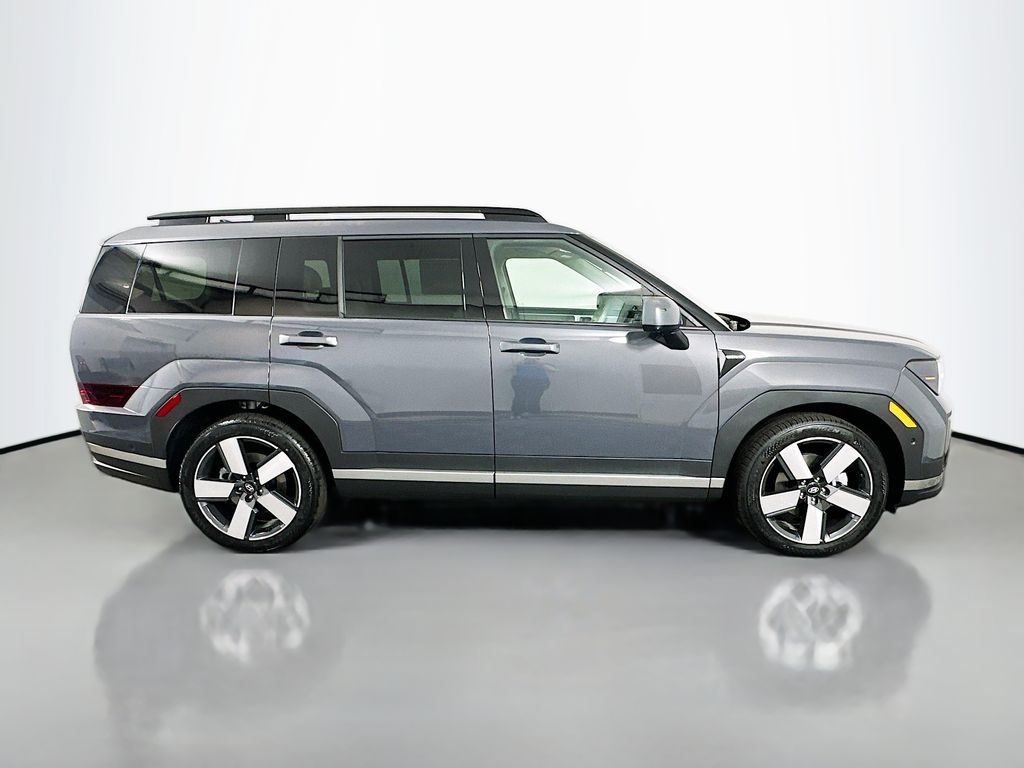Thumbnail: 2026 Hyundai Santa Fe - 4