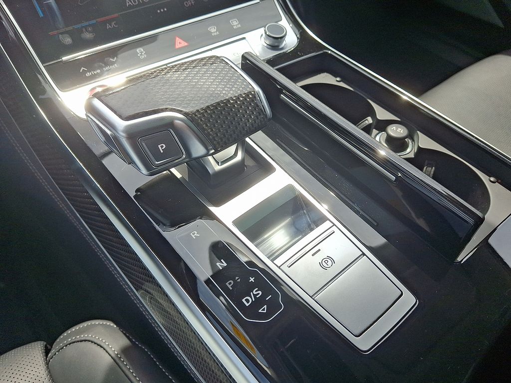 2022 Audi S8 4.0T 15