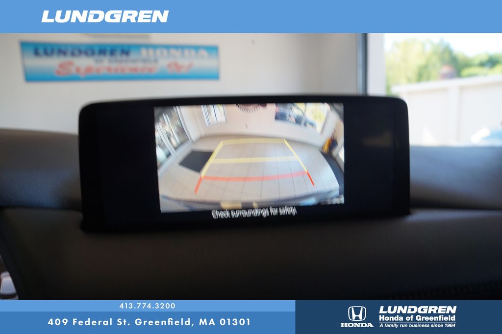 Used 2022 Mazda CX-5 SUV