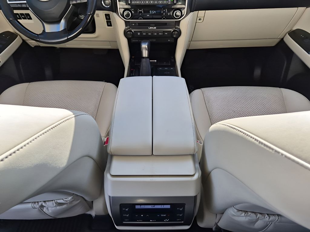 Used Car 2023 Lexus Gx  460 Luxury For Sale Under $60,000 In Austin, Texas