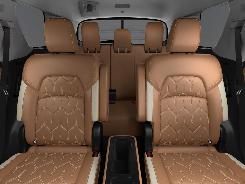 2026 Nissan Pathfinder Platinum Gray at John Sisson Motors
