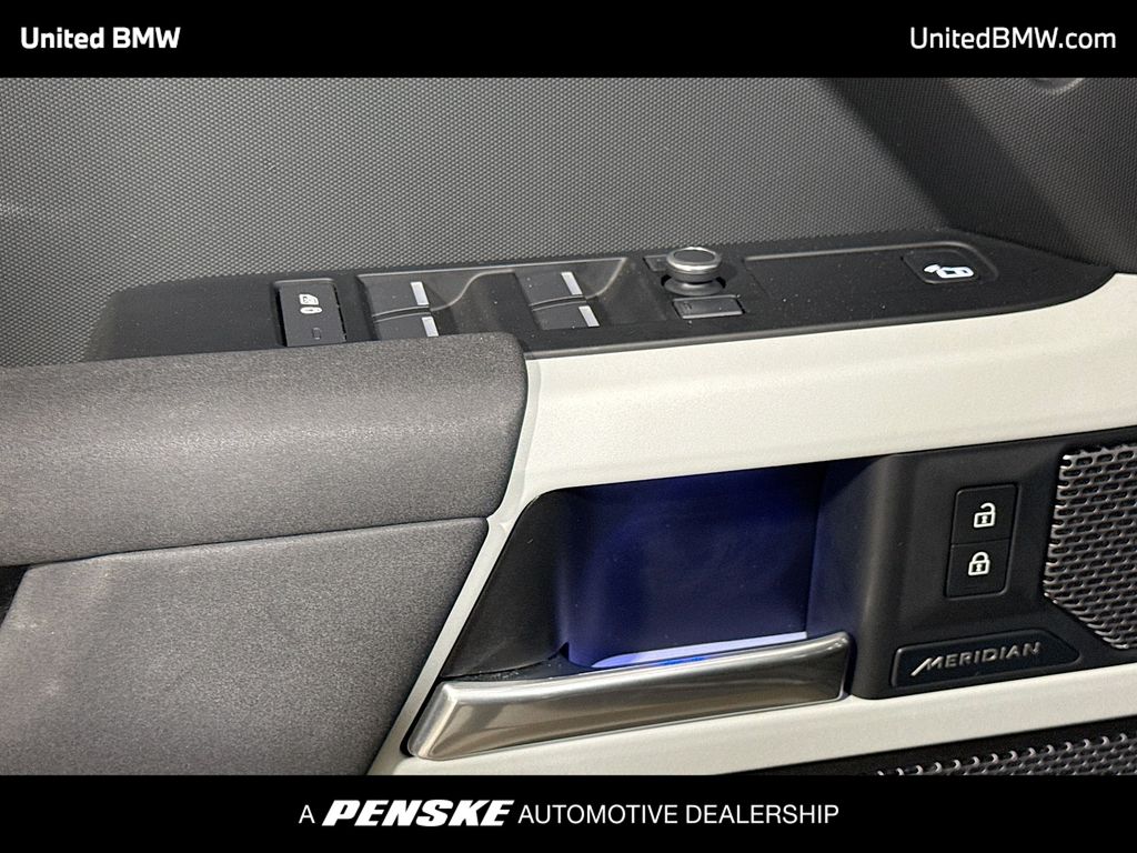 Thumbnail: 2021 Land Rover Defender - 3