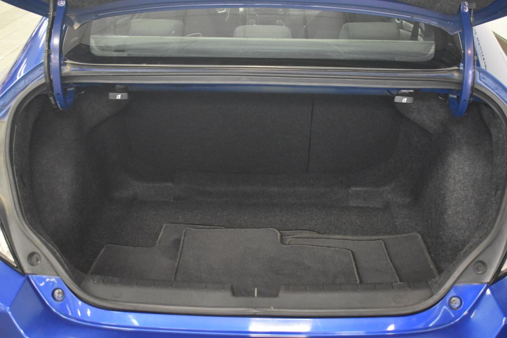 Thumbnail: 2016 Honda Civic - 5