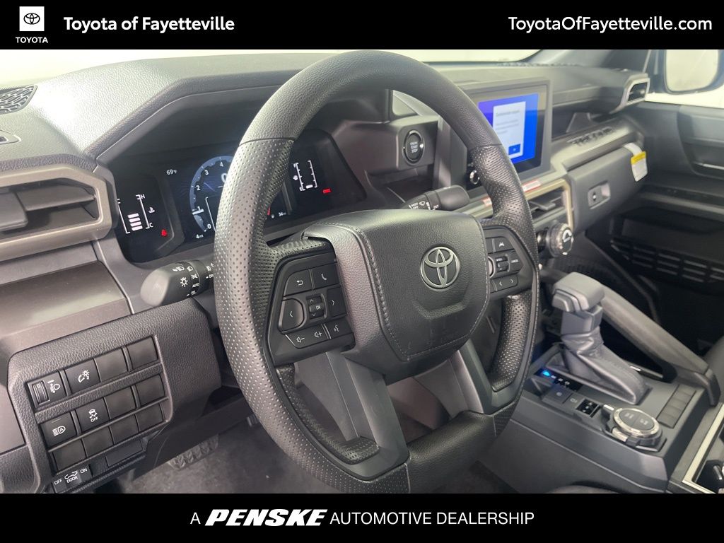 Thumbnail: 2025 Toyota Tacoma - 22