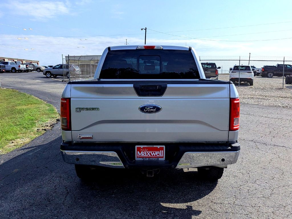 2015 Ford F-150  Xlt In Taylor, Texas