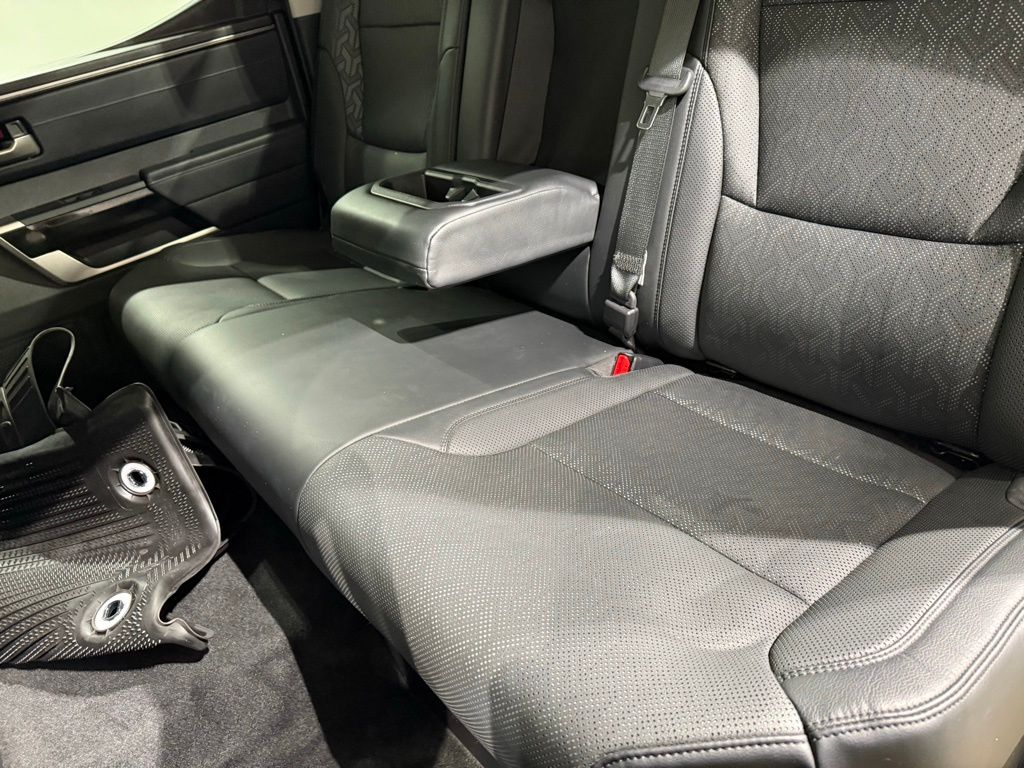 Thumbnail: 2023 Toyota Tundra - 18