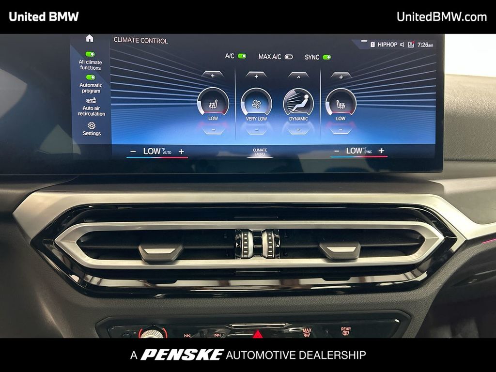 2024 BMW 3 Series 330i 19