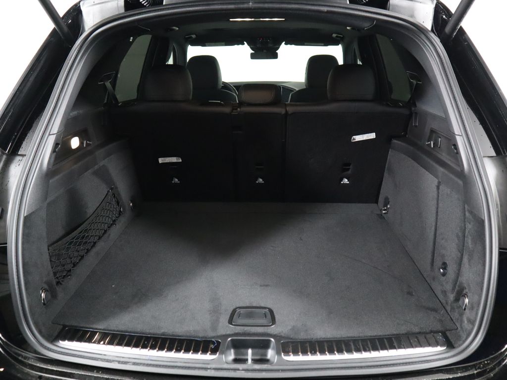 2025 Mercedes-Benz GLE 350 30