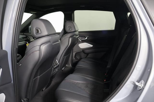 Thumbnail: 2026 Acura RDX - 6