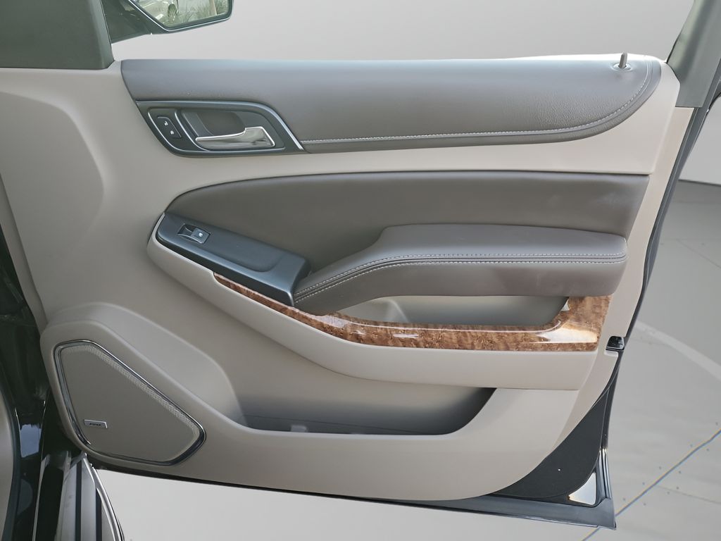 Used Car 2018 Chevrolet Tahoe  Premier For Sale Under $40,000 In Austin, Texas