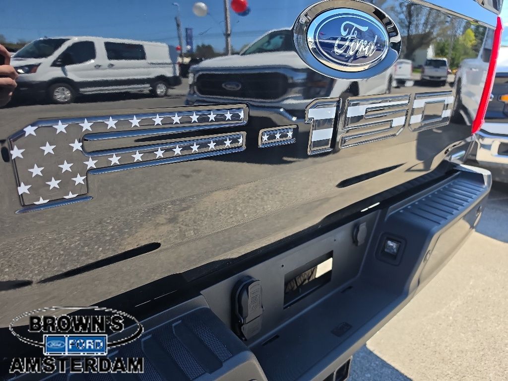 2023 Ford F-150 XLT - 8