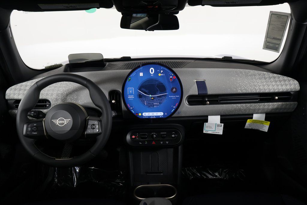 Thumbnail: 2026 MINI Cooper - 4