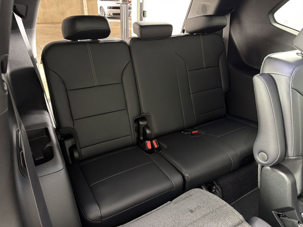 new 2026 GMC Acadia car, priced at $52,120