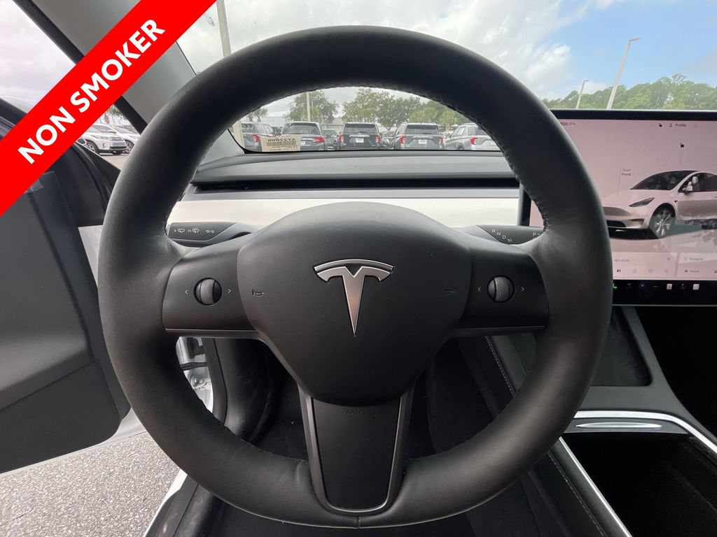 Used 2023 Tesla Model Y SUV