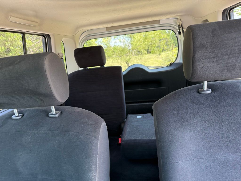 Thumbnail: 2013 Nissan Cube - 20