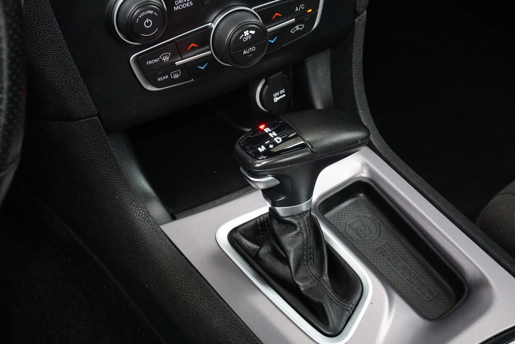 Used Car 2023 Dodge Charger  R/t Scat Pack For Sale Under $50,000 In Weatherford, Texas