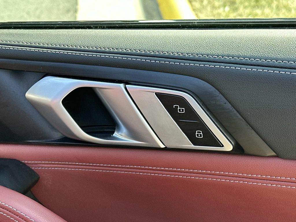 Thumbnail: 2024 BMW X6 - 20