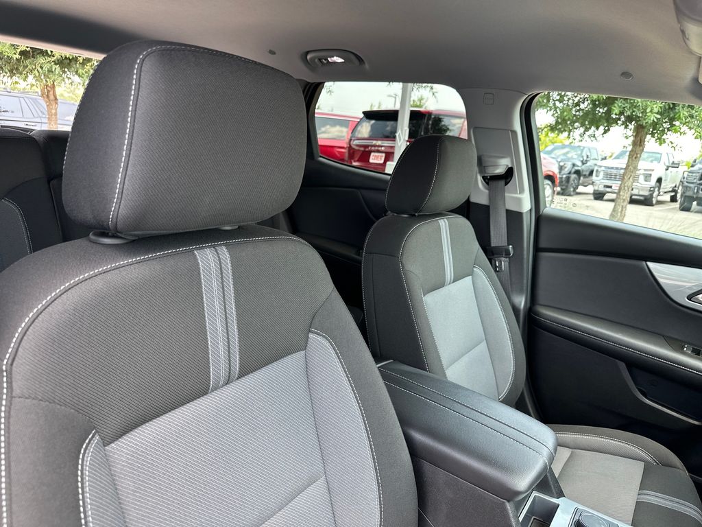 Used Car 2024 Chevrolet Blazer  Lt For Sale Under $30,000 In Austin, Texas