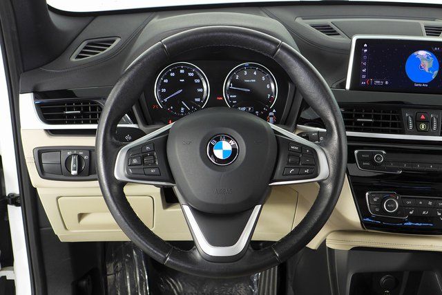 2021 BMW X1 sDrive28i 27