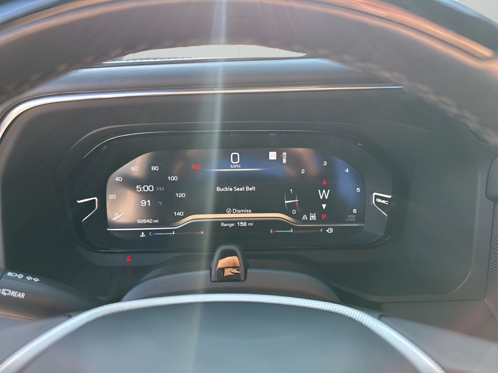 Used Car 2023 Gmc Yukon Xl  Denali For Sale Under $60,000 In Austin, Texas