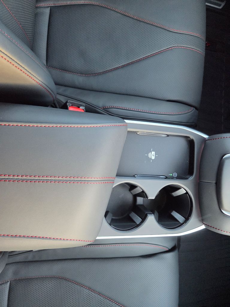 2025 Acura RDX A-Spec Advance Package