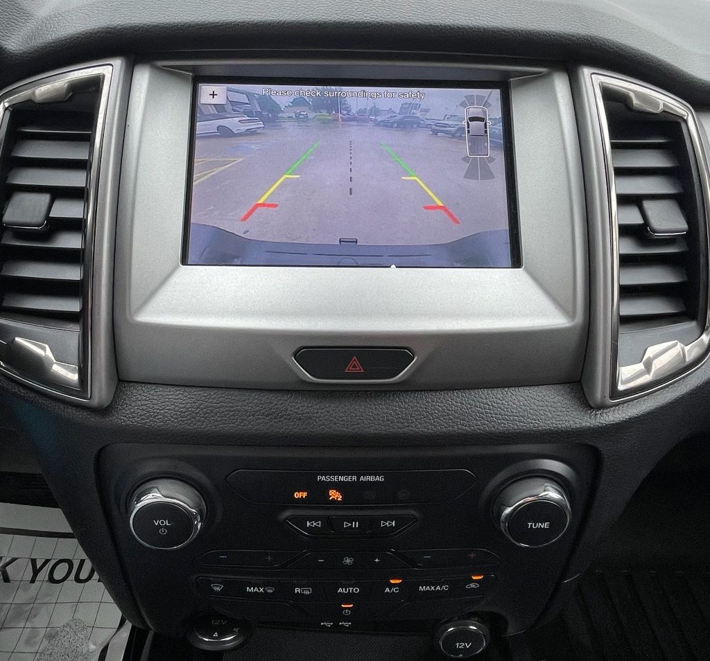 2019 Ford Ranger XLT Silver at Legacy Ford