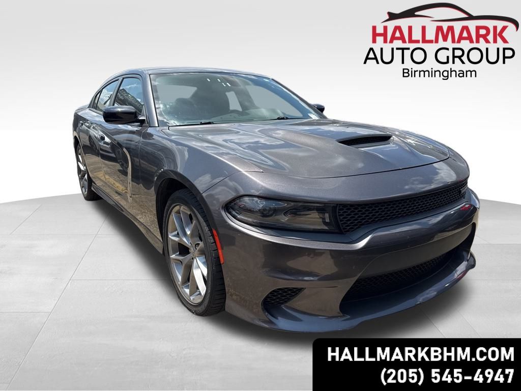 2023 Dodge Charger GT
