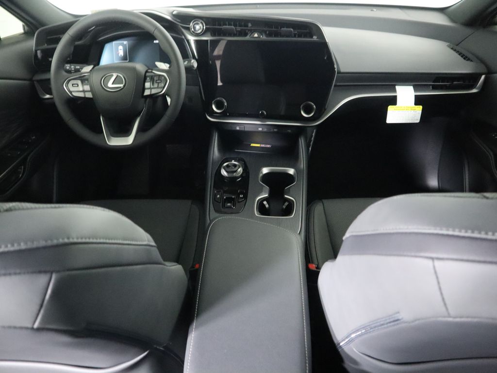 Thumbnail: 2026 Lexus RZ - 14