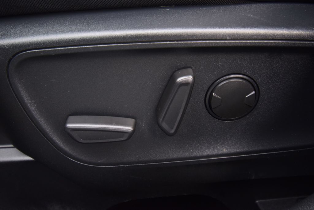 used 2024 Ford Escape car, priced at $20,500