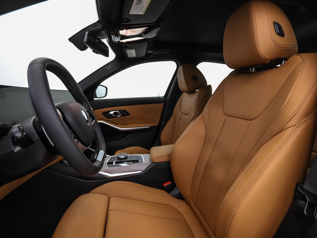 Thumbnail: 2026 BMW 3 Series - 11