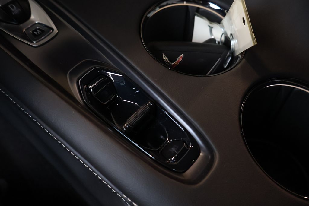 Thumbnail: 2026 Chevrolet Corvette - 29