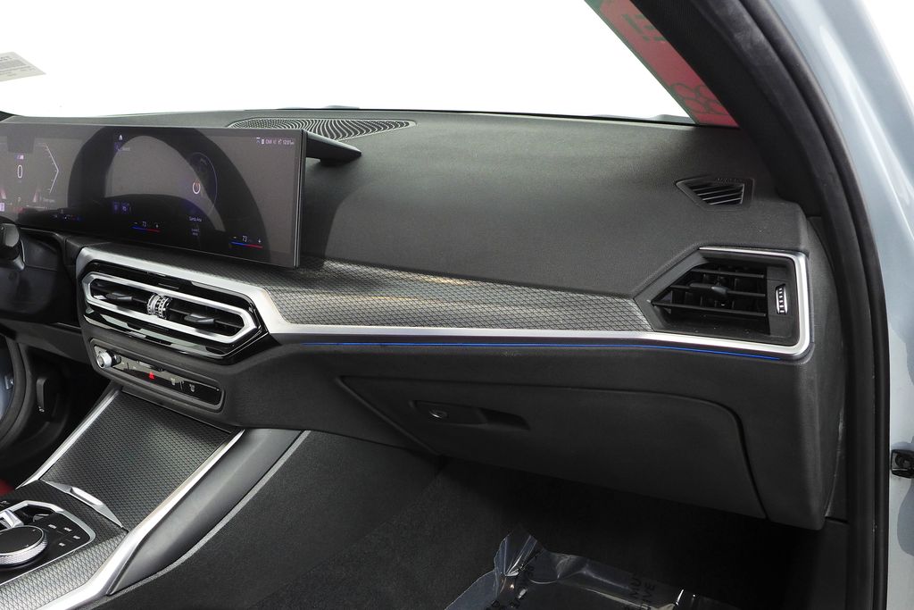 Thumbnail: 2023 BMW 3 Series - 14