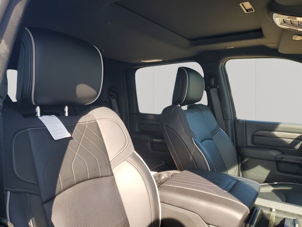 New 2026 Black Ram Limited image 15