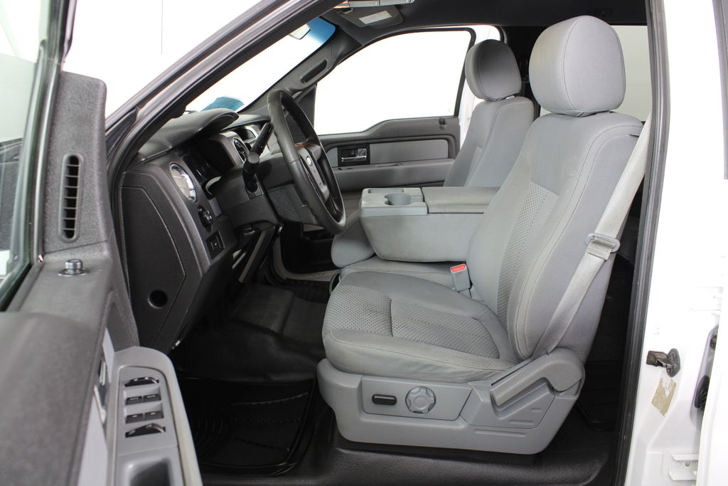 Used 2013 Ford F-150 for sale in 