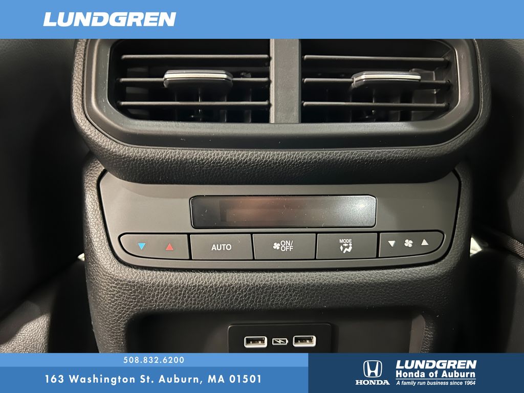 New 2025 Honda Pilot SUV