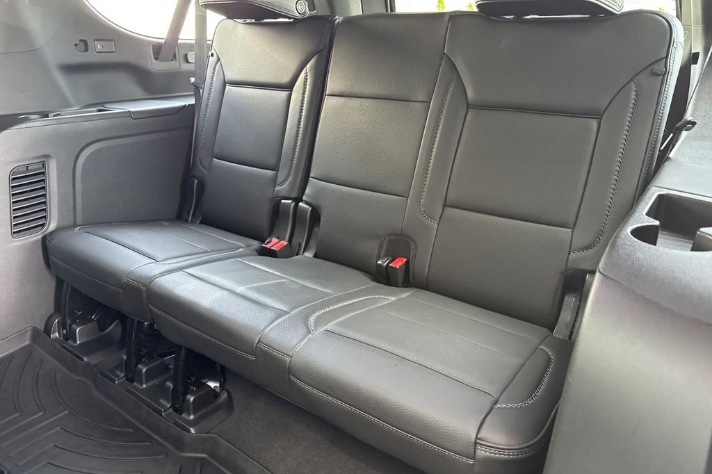 used 2022 GMC Yukon XL car, priced at $53,902