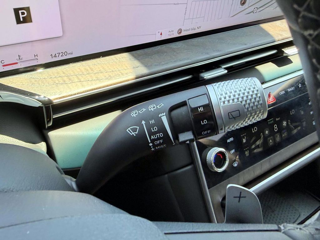 Used 2025 Genesis GV80 SUV