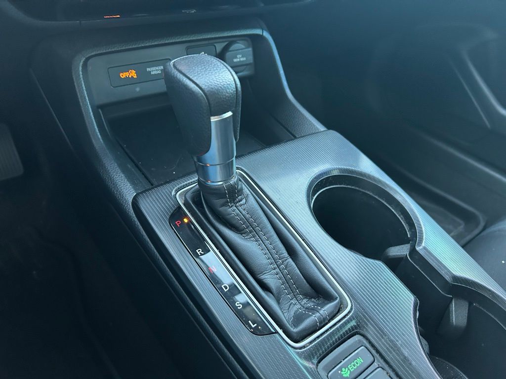 Thumbnail: 2023 Honda Civic - 26