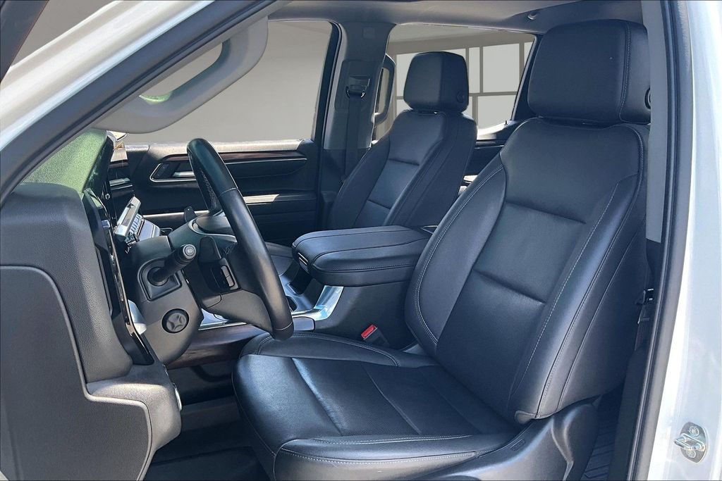 Used 2023 GMC Sierra 1500 Truck