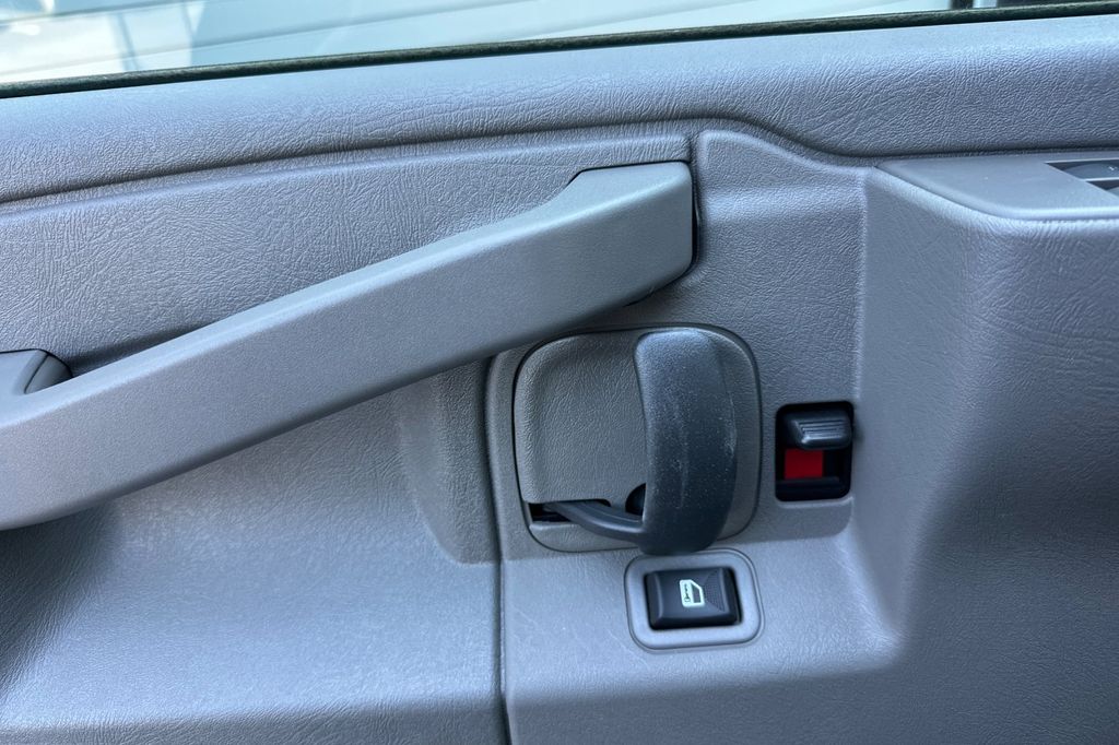 new 2025 GMC Savana 3500 car, priced at $77,333